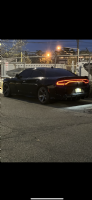 2018 Dodge Charger Hellcat