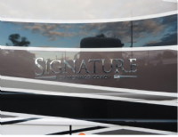 2021 MONACO  SIGNATURE Class A