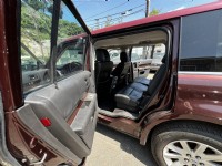 2009 Ford Flex