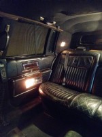 1980 Cadillac