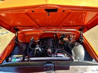 1971 Chevrolet Blazer