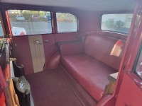 1930 Studebaker  Presidential Limousine