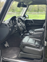 2015 MERCEDES G-Class G550 4-Matic