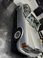 1997 Rolls Royce Silver Spur