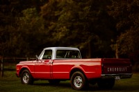 1972 Chevrolet C20