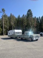 1963 Chevrolet C10