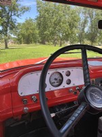 1960 Ford F100