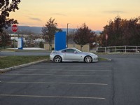 2006 NISSAN 350Z