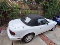 1993 Mazda Miata