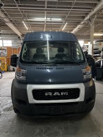 2019 Ram ProMaster 3500