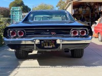 1968 Dodge Charger R/T