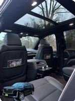 2024 Cadillac Escalade
