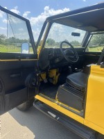 1995 LAND ROVER Defender