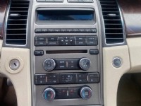 2012 FORD Taurus