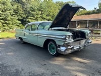 1958 Oldsmobile  Super 98