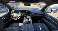 2022 Cadillac Escalade