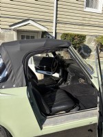 1969 Datsun  Roadster 2000