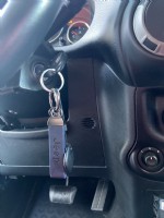 2016 JEEP Wrangler JK