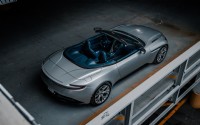 2019 Aston Martin DB11 Volante