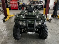 2005 HONDA FourTrax Recon