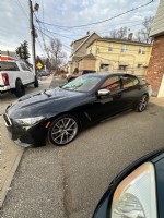 2020 BMW M850i 8-Series
