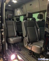 2019 Ford Transit 350 HD