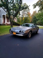 1985 Chevrolet  Camaro