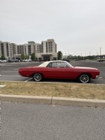 1966 Buick Special