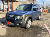 2007 Honda Element LX