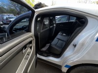 2014 Ford Taurus