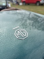 1964 MG MGB