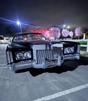 1971 Cadillac Eldorado