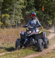 2024 Polaris Phoenix 200