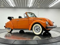 1974 Volkswagen  Super Beetle