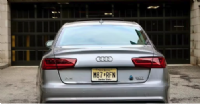 2018 Audi A6