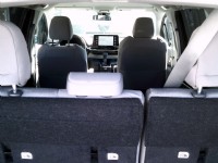 2024 Toyota Sienna