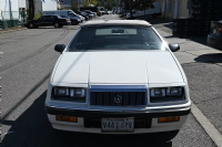 1992 Chrysler LeBaron