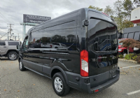 2015 Ford Transit
