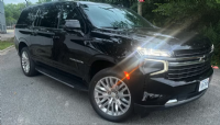 2023 Chevrolet  Suburban