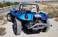 1970 Volkswagen Dunebuggy