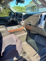 2017 GMC SIERRA