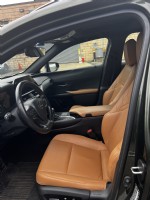2023 LEXUS UX 250h