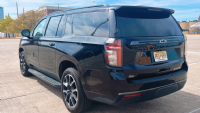 2023 CHEVROLET Suburban