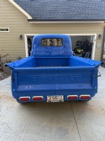1949 Chevrolet 3600 3100