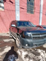 2010 Chevrolet Tahoe