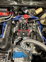 1974 Dodge Challenger