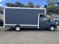 2007 Ford E-450
