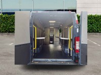 2020 Ram ProMaster 3500