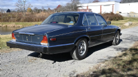 1986 Jaguar XJ6