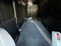 2002 Freightliner Sprinter